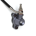 KBike 30mm Clutch Slave Cylinder for Most Ducati's (2019+ Not V4 engines) KBike 30mm Clutch Slave Cylinder for Most Ducati's (2019+ Not V4 engines)